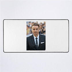 Unfiltered & Unbothered – Dax Shepard Dax Shepard Mouse Pads
