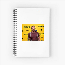 Podcast Royalty – Dax Shepard Dax Shepard Notebook