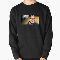 Built Like a Shepard – Dax Shepard Dax Shepard Sweatshirts