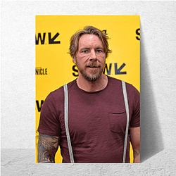 Podcast Royalty – Dax Shepard Dax Shepard Posters