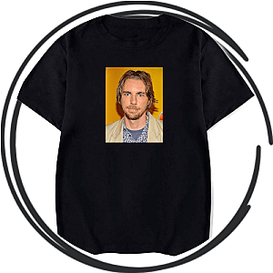 Dax Shepard T-Shirts
