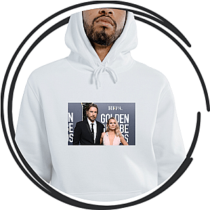 Dax Shepard Hoodies