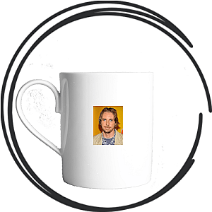 Dax Shepard Mugs
