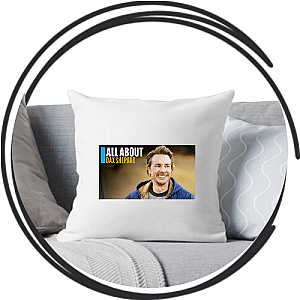 Dax Shepard Pillows Cover