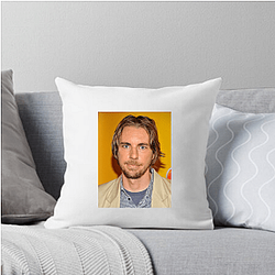 Laugh Loud, Live Louder – Dax Shepard Dax Shepard Pillows Cover