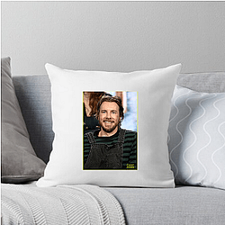 Straight Outta Armchair – Dax Shepard Dax Shepard Pillows Cover