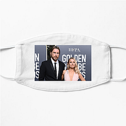 Zero Filter, All Heart – Dax Shepard Dax Shepard Face Masks