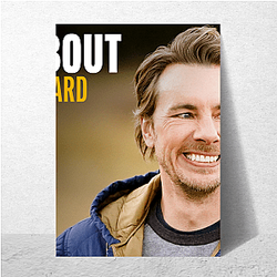 Built Like a Shepard – Dax Shepard Dax Shepard Posters