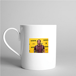 Podcast Royalty – Dax Shepard Dax Shepard Mugs