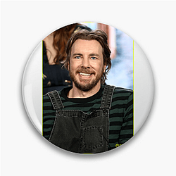 Straight Outta Armchair – Dax Shepard Dax Shepard Pins