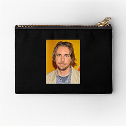 Laugh Loud, Live Louder – Dax Shepard Dax Shepard Zipper Pouches