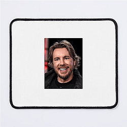 Dax Mode: Activated Dax Shepard Mouse Pads