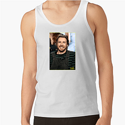Straight Outta Armchair – Dax Shepard Dax Shepard Tank Tops
