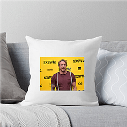 Podcast Royalty – Dax Shepard Dax Shepard Pillows Cover