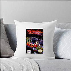 Days of Thunder focuses on the high pressure world of NASCAR racing Days Of Thunder Pillows Cover