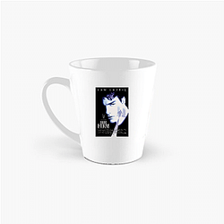 Days of Thunder explores the rivalry between Cole Trickle and Rowdy Burns Days Of Thunder Mugs