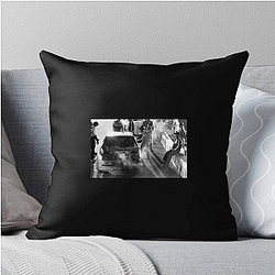 Days of Thunder also stars Nicole Kidman as Dr Claire Lewicki Days Of Thunder Pillows Cover