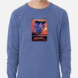Days of Thunder is a 1990 American sports action drama film Days Of Thunder Sweatshirts
