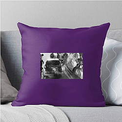 Days of Thunder also stars Nicole Kidman as Dr Claire Lewicki Days Of Thunder Pillows Cover