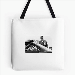Days of Thunder stars Tom Cruise as the talented race car driver Cole Trickle Days Of Thunder Bags
