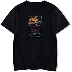 Days of Thunder features a memorable musical score by Hans Zimmer Days Of Thunder T-Shirts