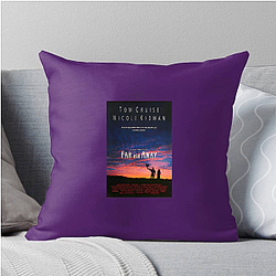 Days of Thunder was produced by Don Simpson and Jerry Bruckheimer Days Of Thunder Pillows Cover