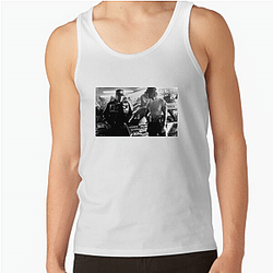 Days of Thunder features the acclaimed actor Robert Duvall as Harry Hogge Days Of Thunder Tank Tops