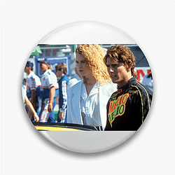 Days of Thunder was directed by Tony Scott of Top Gun fame Days Of Thunder Pins