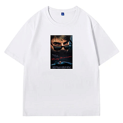 Days of Thunder features a memorable musical score by Hans Zimmer Days Of Thunder T-Shirts