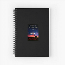 Days of Thunder was produced by Don Simpson and Jerry Bruckheimer Days Of Thunder Notebook