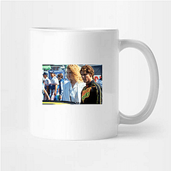 Days of Thunder was directed by Tony Scott of Top Gun fame Days Of Thunder Mugs