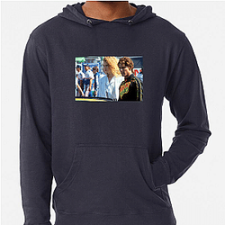 Days of Thunder was directed by Tony Scott of Top Gun fame Days Of Thunder Hoodies