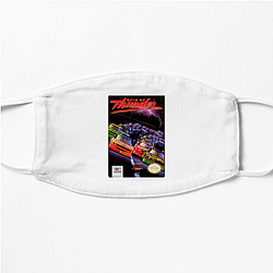 Days of Thunder focuses on the high pressure world of NASCAR racing Days Of Thunder Face Masks