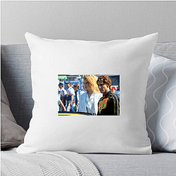 Days of Thunder was directed by Tony Scott of Top Gun fame Days Of Thunder Pillows Cover