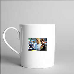 Days of Thunder was directed by Tony Scott of Top Gun fame Days Of Thunder Mugs