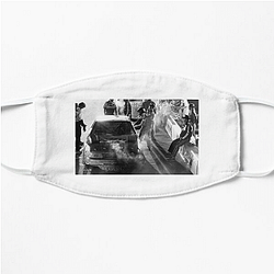Days of Thunder also stars Nicole Kidman as Dr Claire Lewicki Days Of Thunder Face Masks
