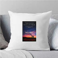 Days of Thunder was produced by Don Simpson and Jerry Bruckheimer Days Of Thunder Pillows Cover