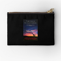 Days of Thunder was produced by Don Simpson and Jerry Bruckheimer Days Of Thunder Zipper Pouches