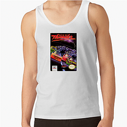 Days of Thunder focuses on the high pressure world of NASCAR racing Days Of Thunder Tank Tops