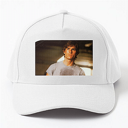 Days of Thunder's story was co written by lead actor Tom Cruise Days Of Thunder Hats & Caps