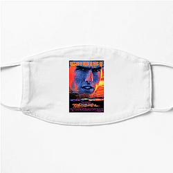 Days of Thunder is a 1990 American sports action drama film Days Of Thunder Face Masks