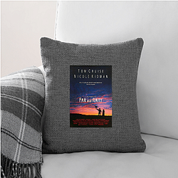 Days of Thunder was produced by Don Simpson and Jerry Bruckheimer Days Of Thunder Pillows Cover