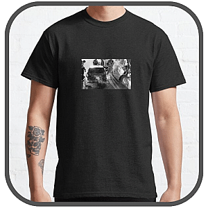 Days Of Thunder T-Shirts
