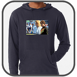 Days Of Thunder Hoodies