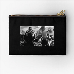 Days of Thunder features the acclaimed actor Robert Duvall as Harry Hogge Days Of Thunder Zipper Pouches
