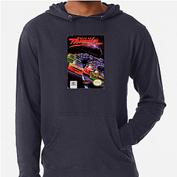 Days of Thunder focuses on the high pressure world of NASCAR racing Days Of Thunder Hoodies