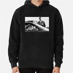Days of Thunder stars Tom Cruise as the talented race car driver Cole Trickle Days Of Thunder Hoodies