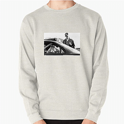 Days of Thunder stars Tom Cruise as the talented race car driver Cole Trickle Days Of Thunder Sweatshirts
