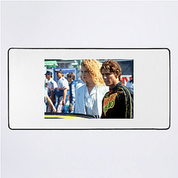 Days of Thunder was directed by Tony Scott of Top Gun fame Days Of Thunder Mouse Pads