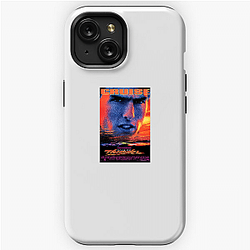 Days of Thunder is a 1990 American sports action drama film Days Of Thunder iPhone Cases